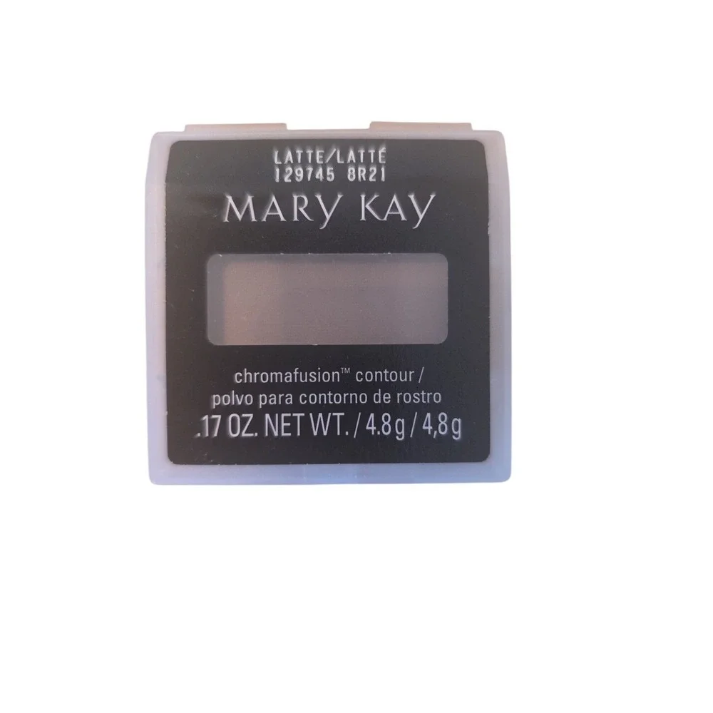 Mary Kay Latte Mineral Cheek Powder